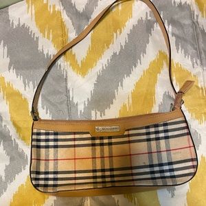 Burberry Purse
